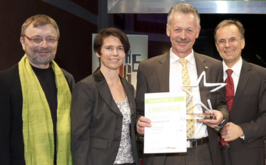 Preisverleihung, www.energystar.at
