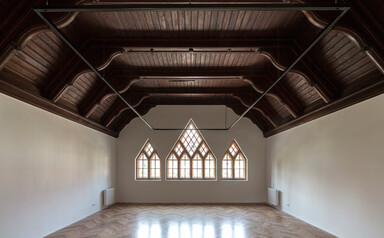 Musikschule Velden Bild: ARCH & MORE, Blende 16